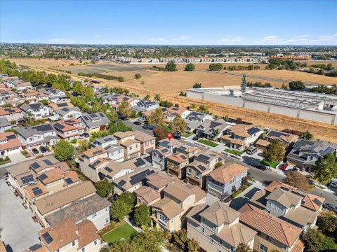 Tiny photo for 845 Fan Palm Lane, Brentwood, CA 94513 (MLS # ML82064955)