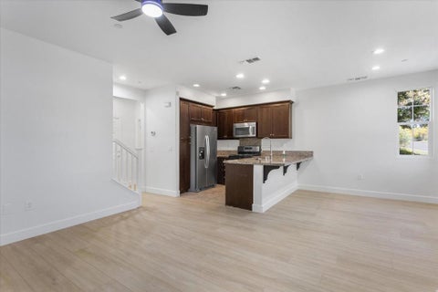 Tiny photo for 845 Fan Palm Lane, Brentwood, CA 94513 (MLS # ML82064955)