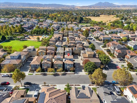 Tiny photo for 845 Fan Palm Lane, Brentwood, CA 94513 (MLS # ML82064955)