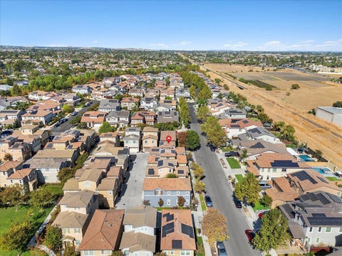 Tiny photo for 845 Fan Palm Lane, Brentwood, CA 94513 (MLS # ML82064955)