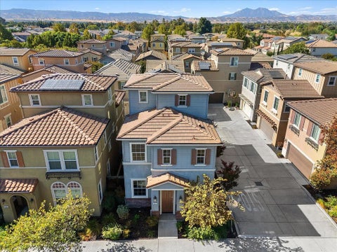 Tiny photo for 845 Fan Palm Lane, Brentwood, CA 94513 (MLS # ML82064955)