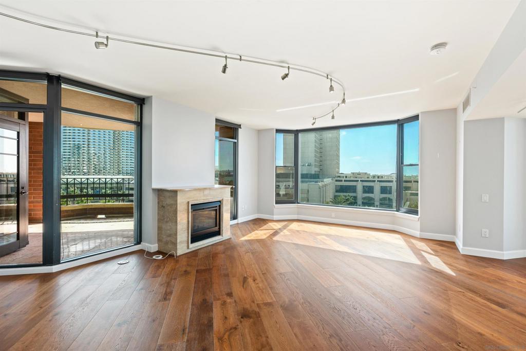 Downtown - Residential Lease