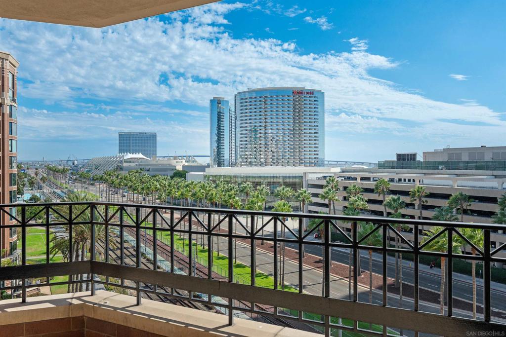 Downtown - Residential Lease