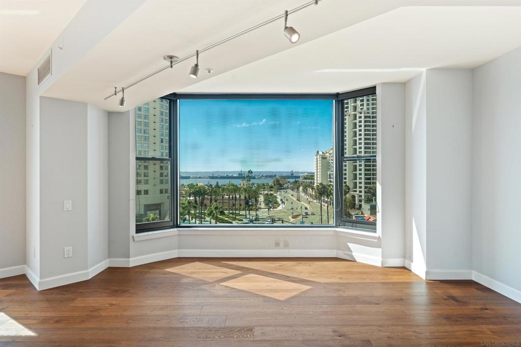 Downtown - Residential Lease