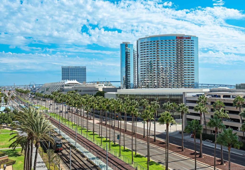 Downtown - Residential Lease