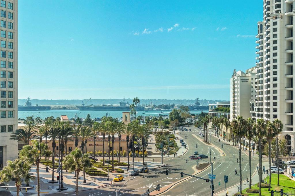 Downtown - Residential Lease