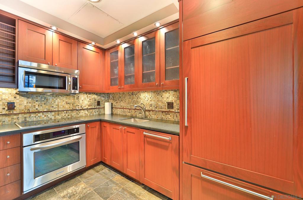 Downtown - Residential Lease