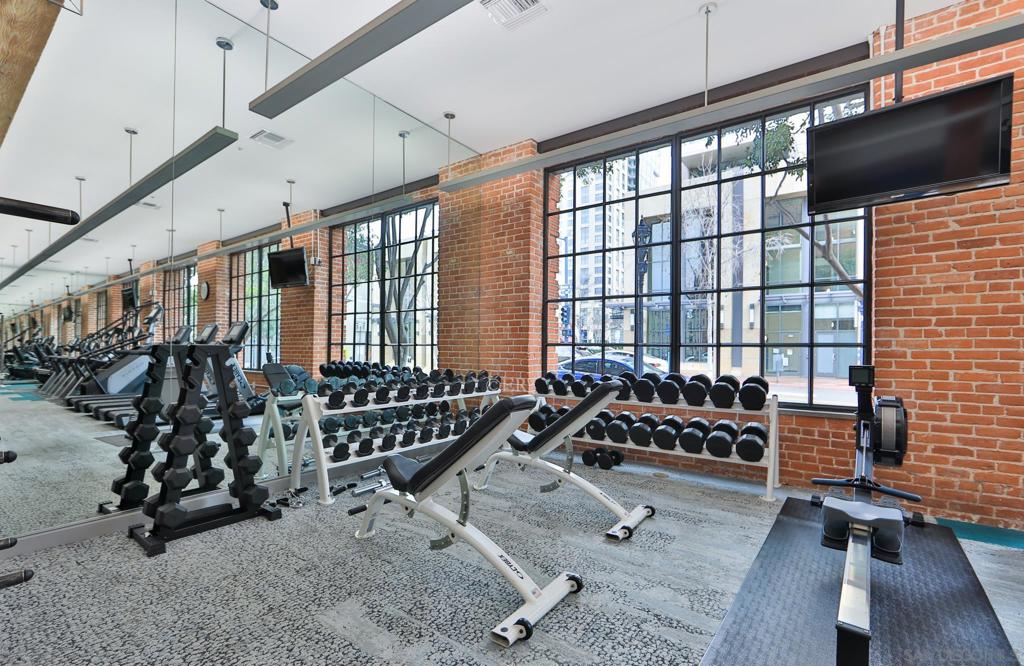 Downtown - Residential Lease