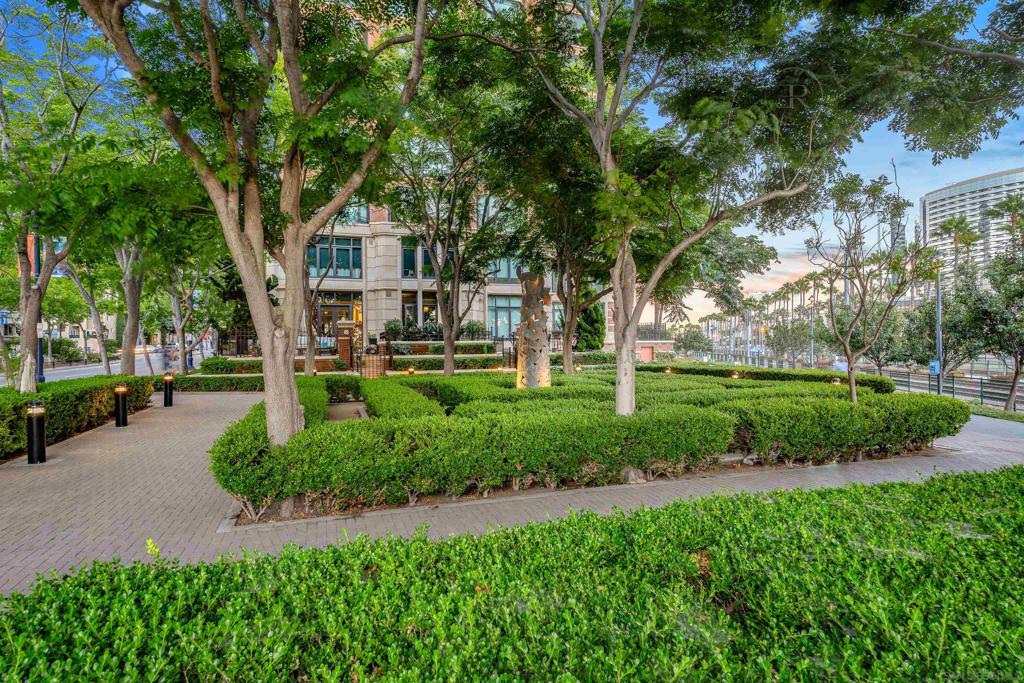 Downtown - Residential Lease