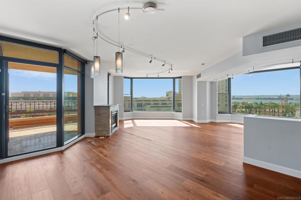 Downtown - Residential Lease