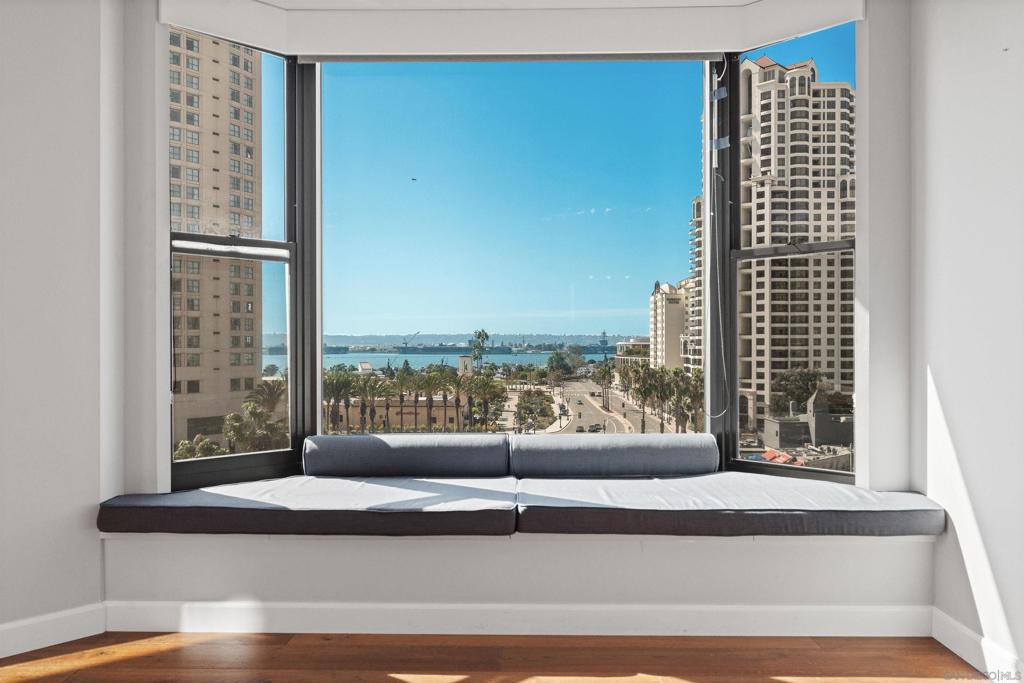 Downtown - Residential Lease