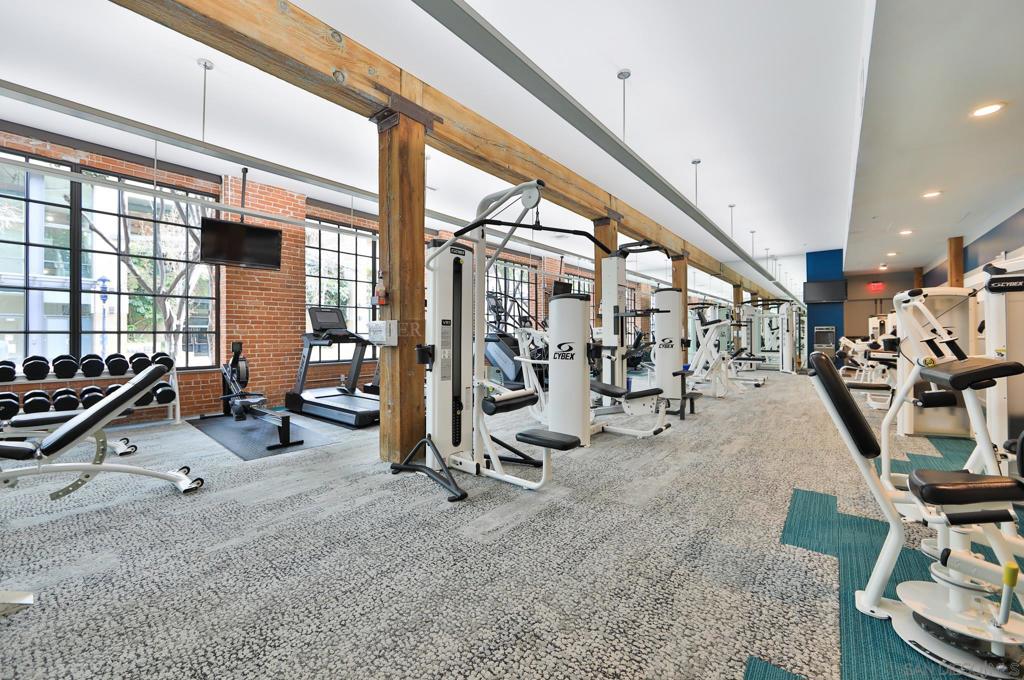 Downtown - Residential Lease