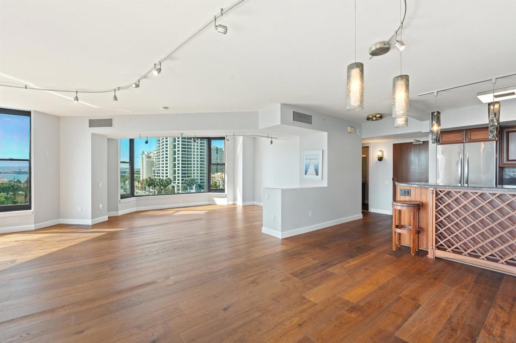 Downtown - Residential Lease