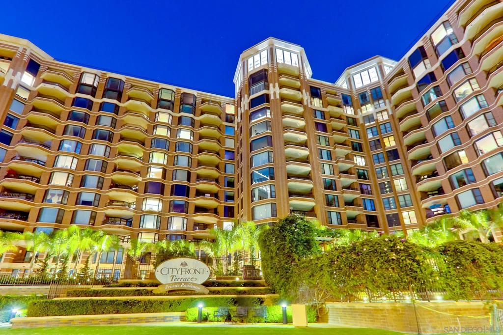 Downtown - Residential Lease