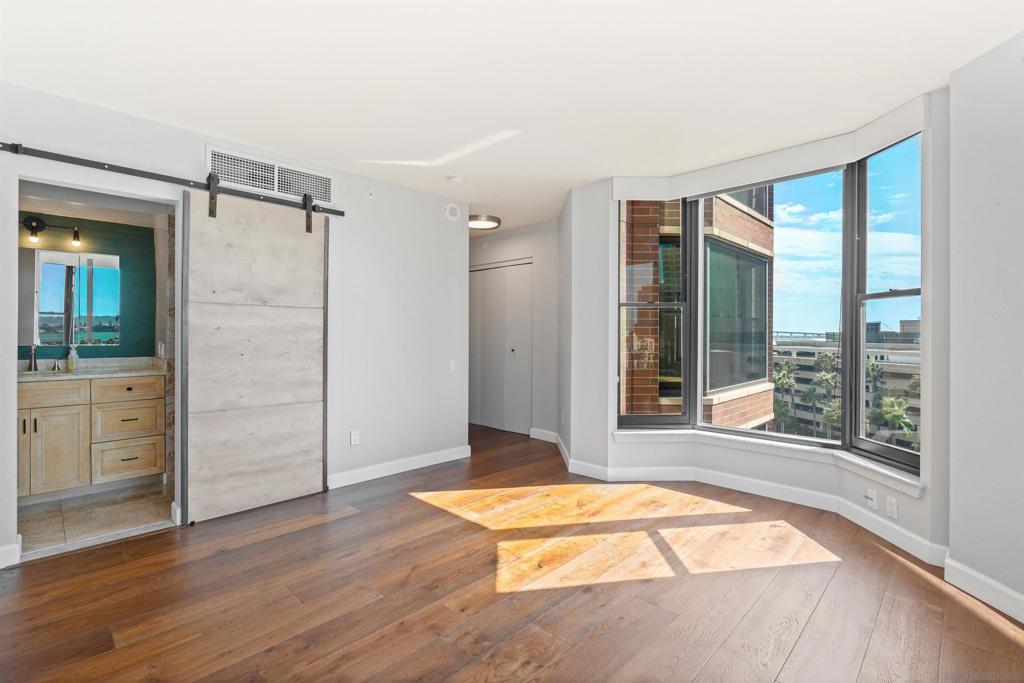 Downtown - Residential Lease