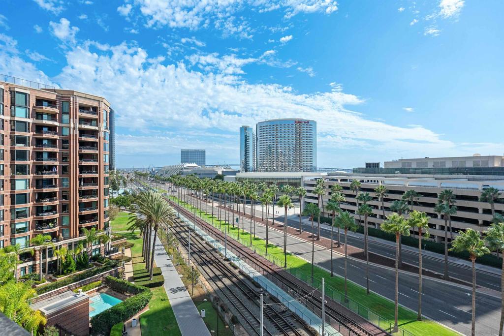 Downtown - Residential Lease