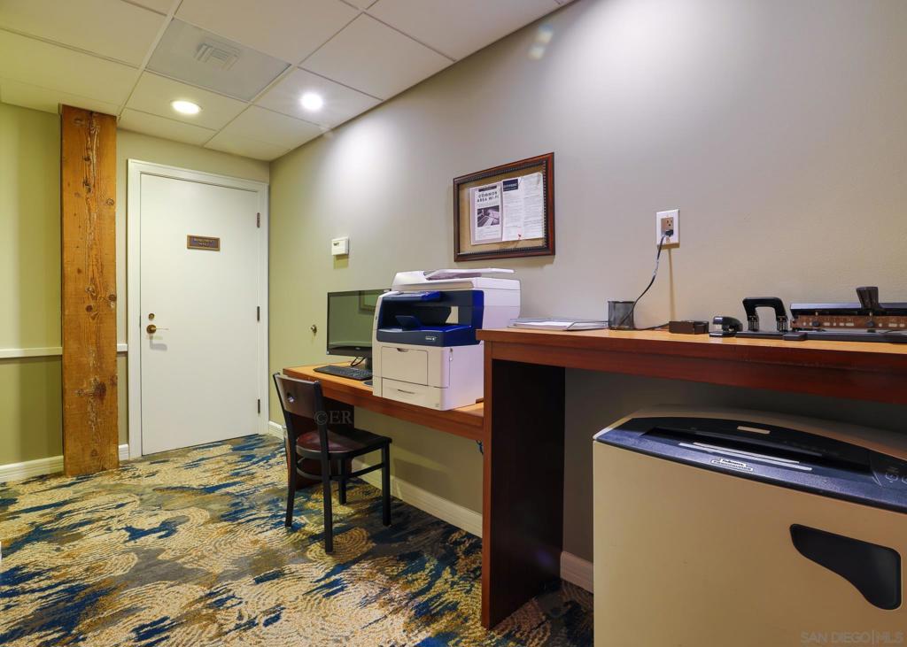Downtown - Residential Lease