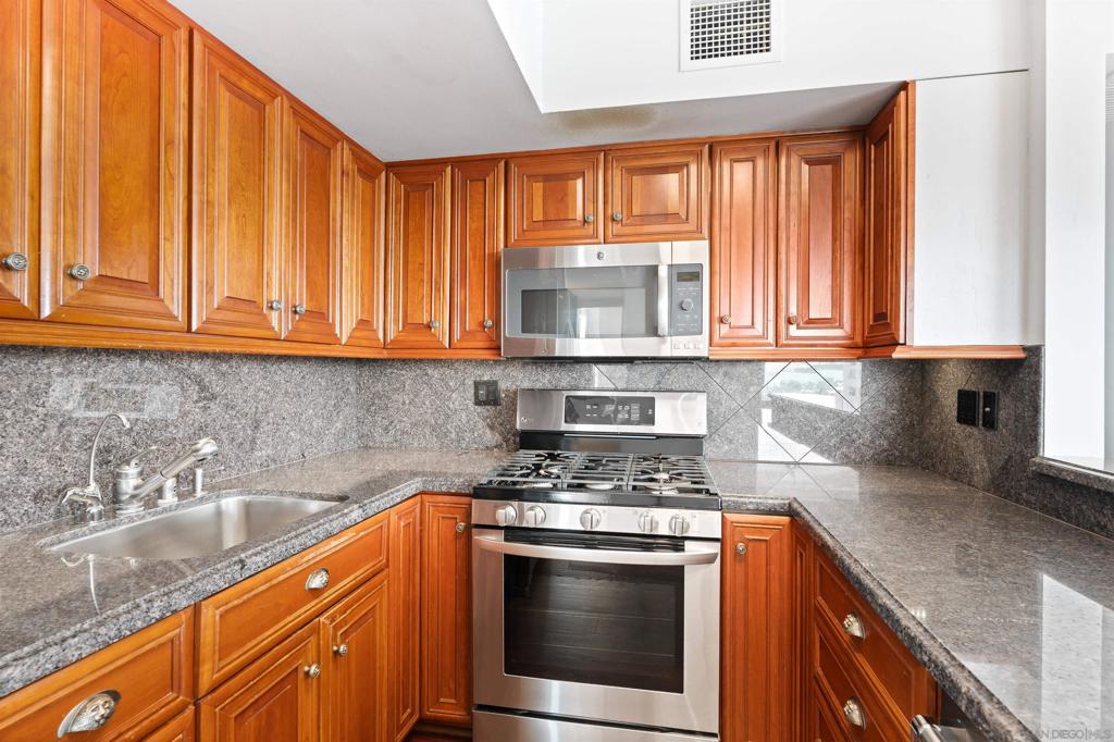 Downtown - Residential Lease