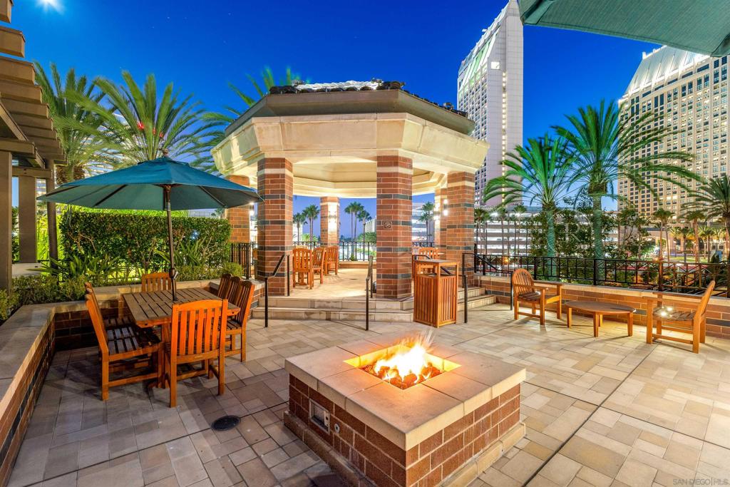 Downtown - Residential Lease