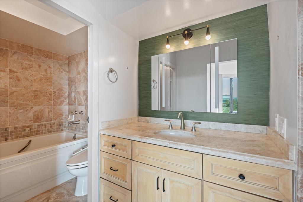 Downtown - Residential Lease