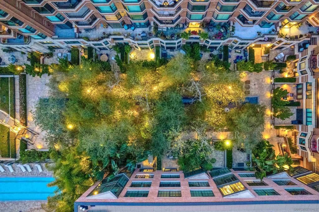 Downtown - Residential Lease