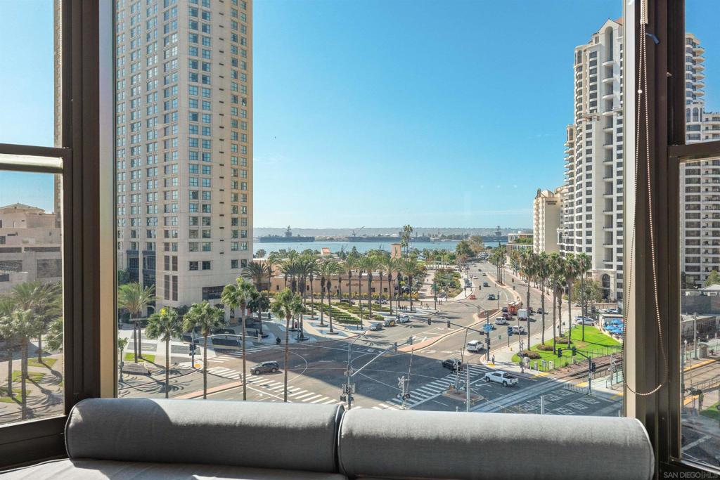 Downtown - Residential Lease