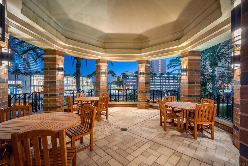 Downtown - Residential Lease