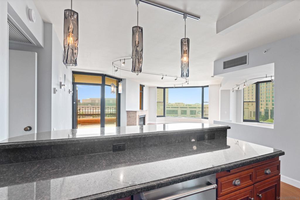 Downtown - Residential Lease