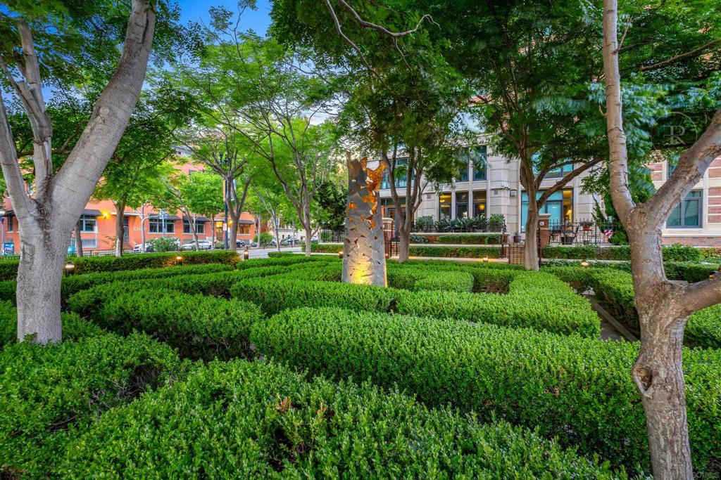 Downtown - Residential Lease