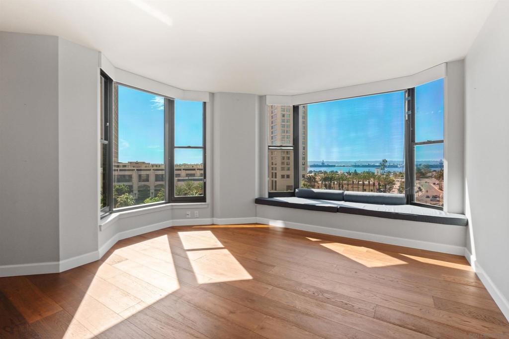Downtown - Residential Lease