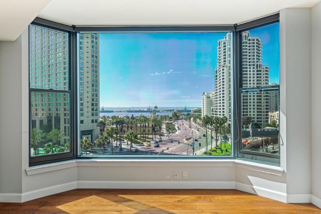 Downtown - Residential Lease