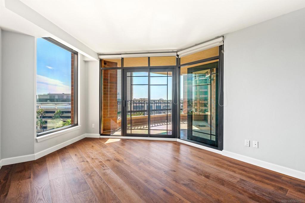 Downtown - Residential Lease