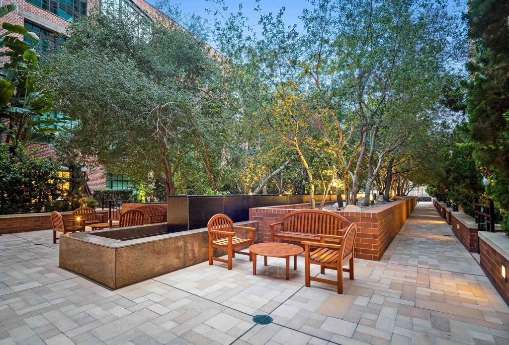 Downtown - Residential Lease