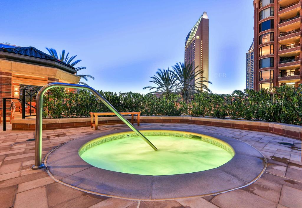 Downtown - Residential Lease
