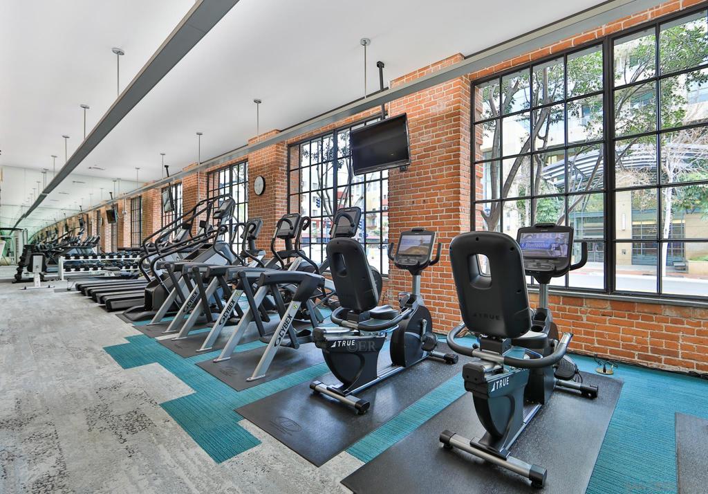 Downtown - Residential Lease
