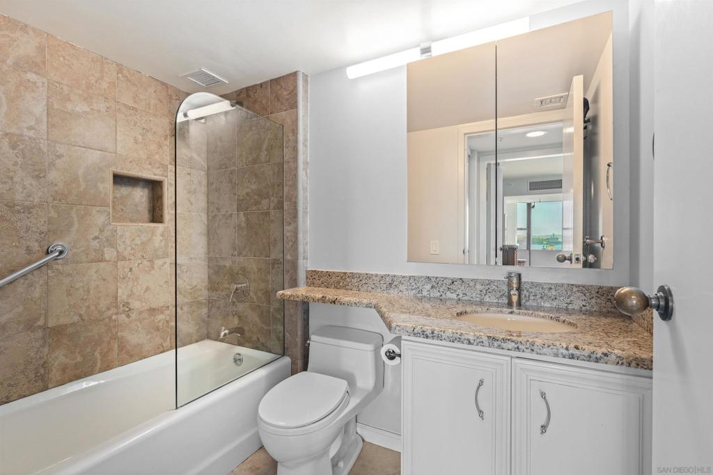 Downtown - Residential Lease