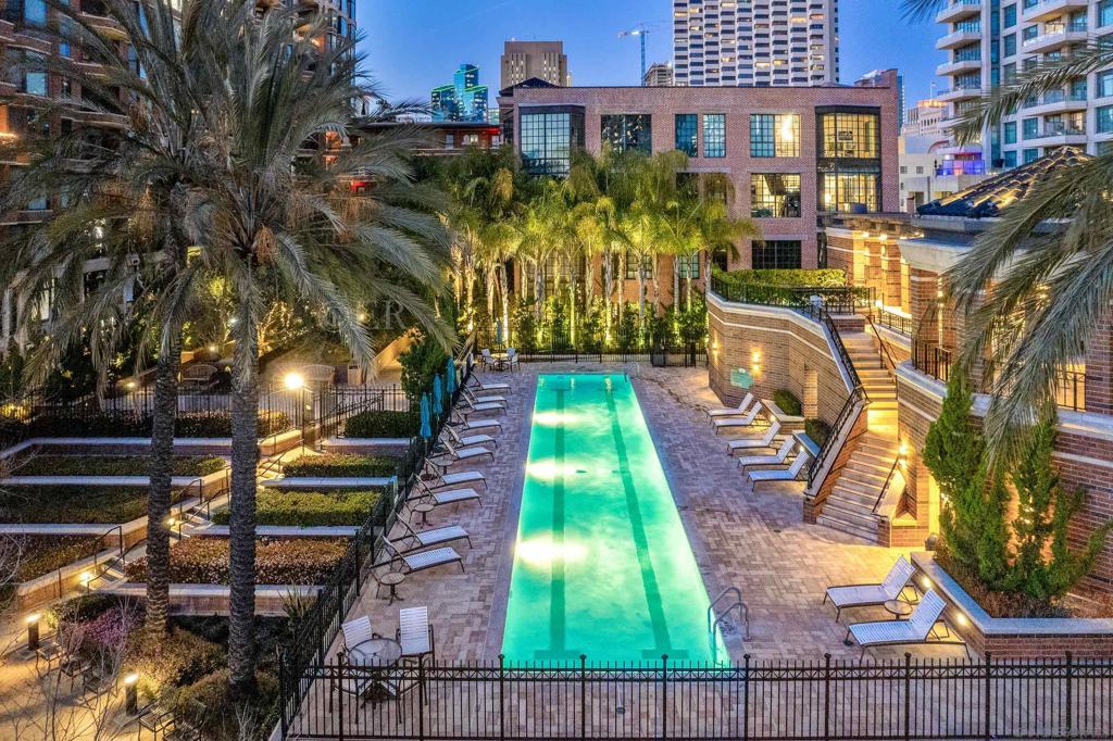 Downtown - Residential Lease