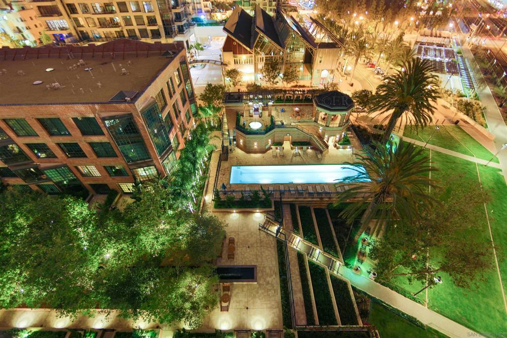 Downtown - Residential Lease