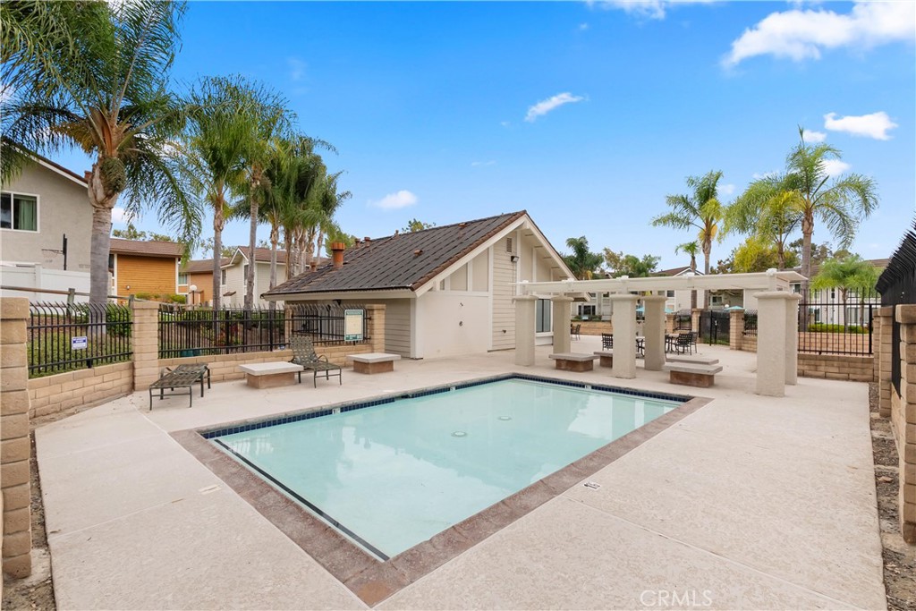 Cedar Glen (CG) - Residential