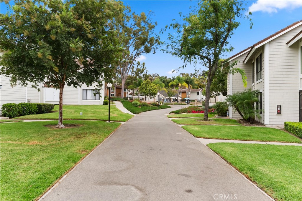 Cedar Glen (CG) - Residential