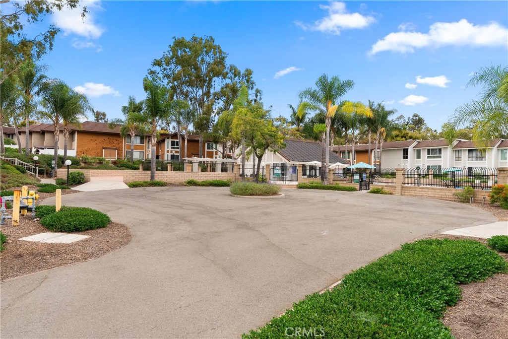 Cedar Glen (CG) - Residential
