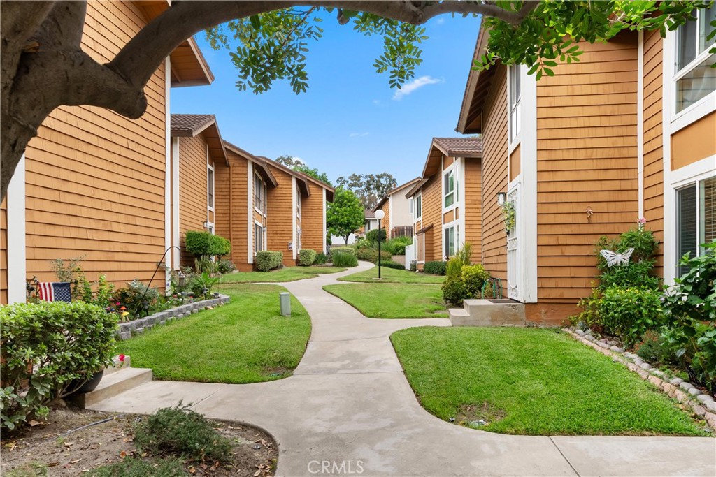 Cedar Glen (CG) - Residential