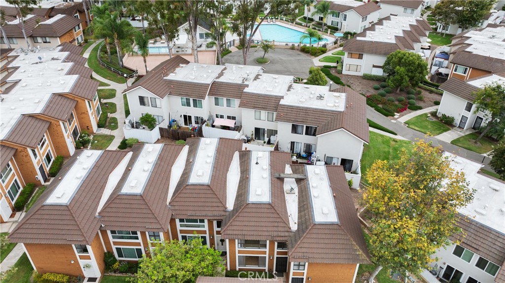 Cedar Glen (CG) - Residential