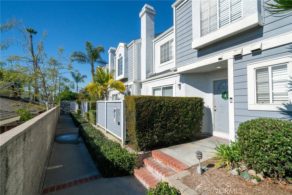 ,Pasadena - Residential Income