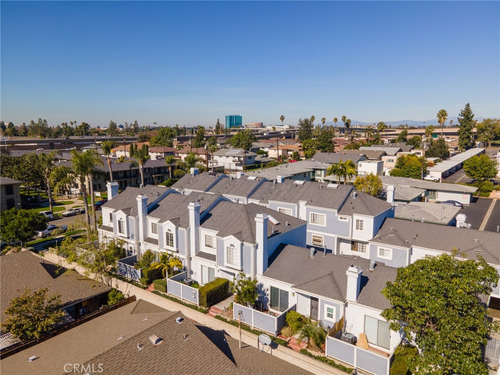 ,Pasadena - Residential Income