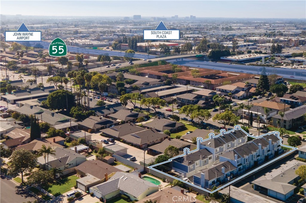 ,Pasadena - Residential Income