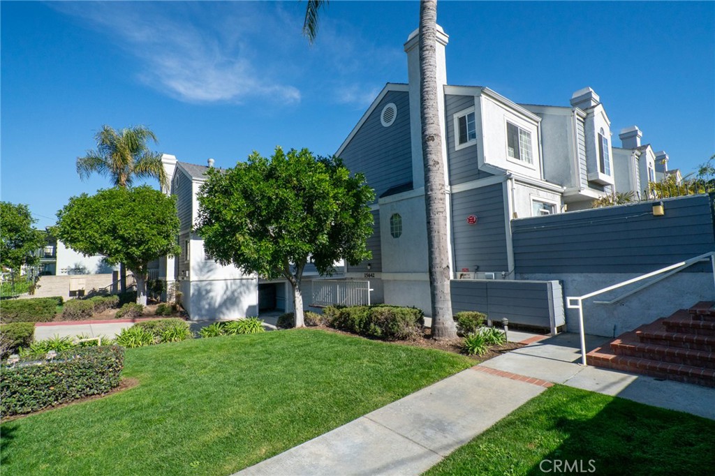 ,Pasadena - Residential Income