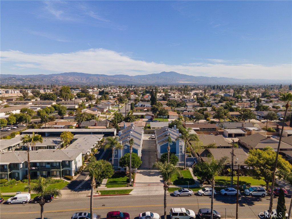 ,Pasadena - Residential Income