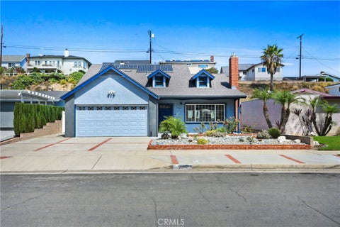 Photo of 1030 Bloomwood Road, San Pedro, CA 90731 (MLS # SB26202127)