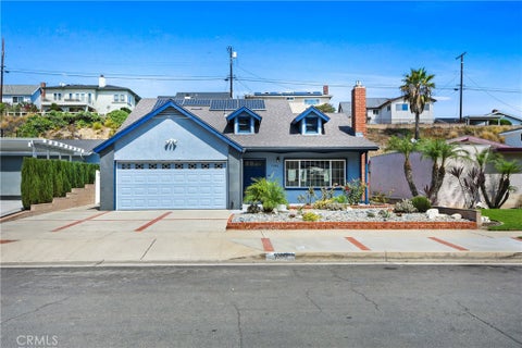Photo of 1030 Bloomwood Road, San Pedro, CA 90732 (MLS # SB26202127)